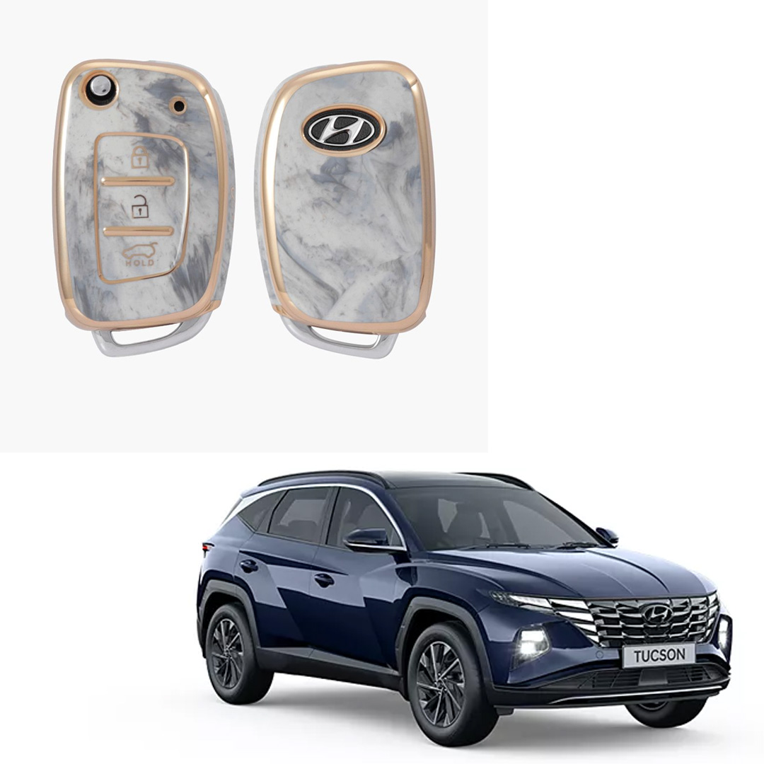 Key Cover Tucson Keycare