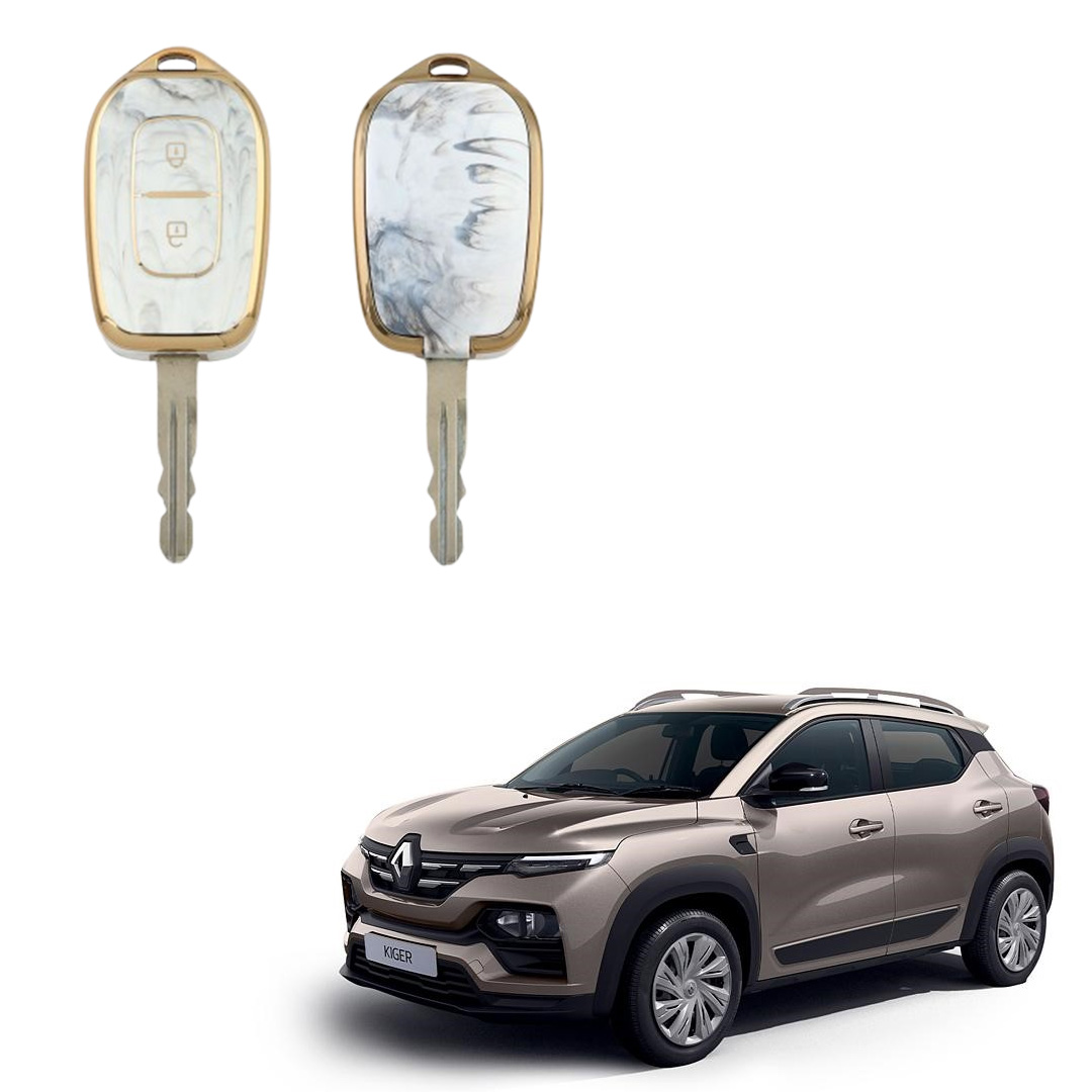 Key Cover Kiger Keycare