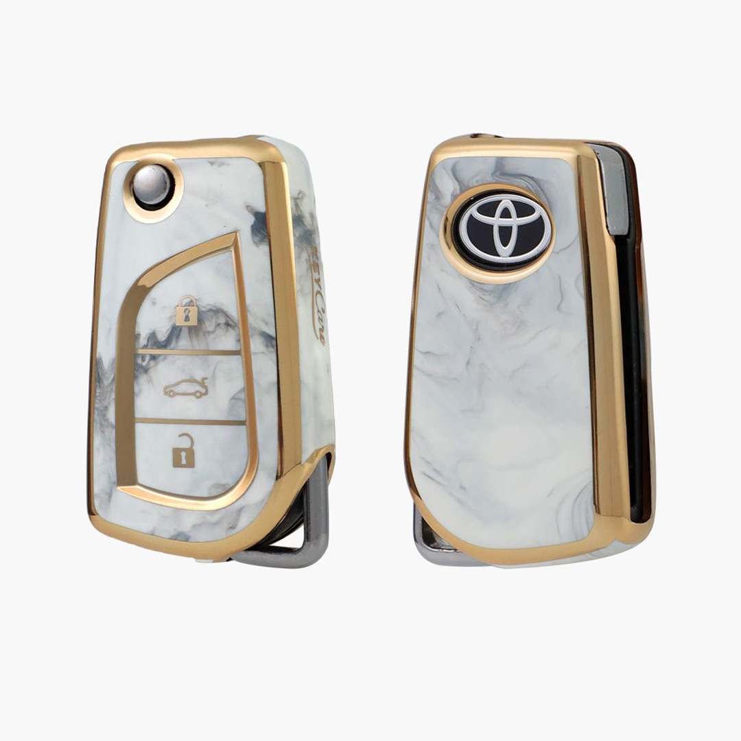 Key Cover Fortuner Keycare