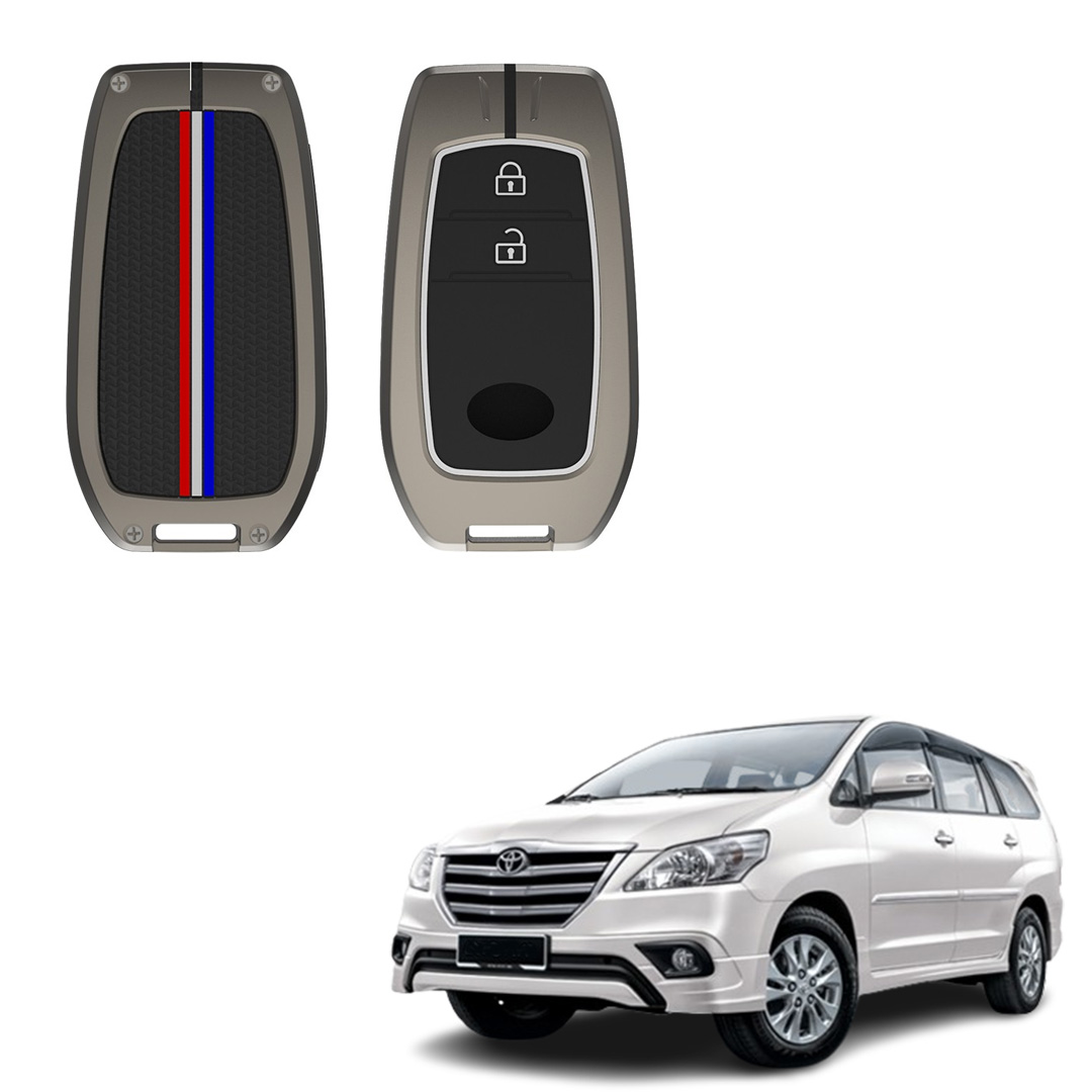 KeyCover Innova Crysta KeyCare