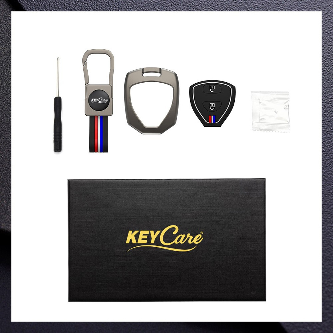 Key Cover for Fortuner KeyCare
