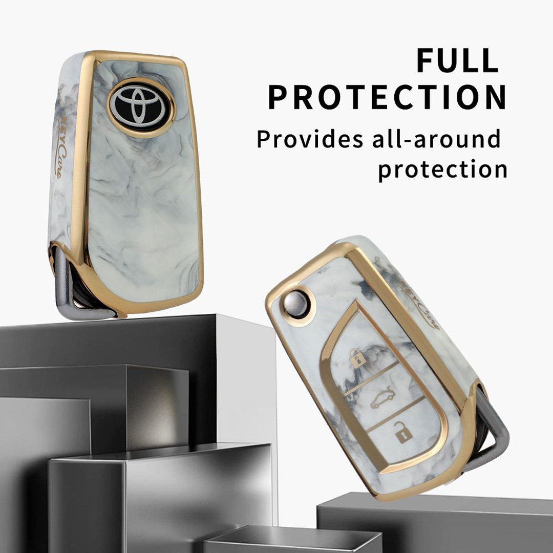 Key Cover Fortuner Keycare