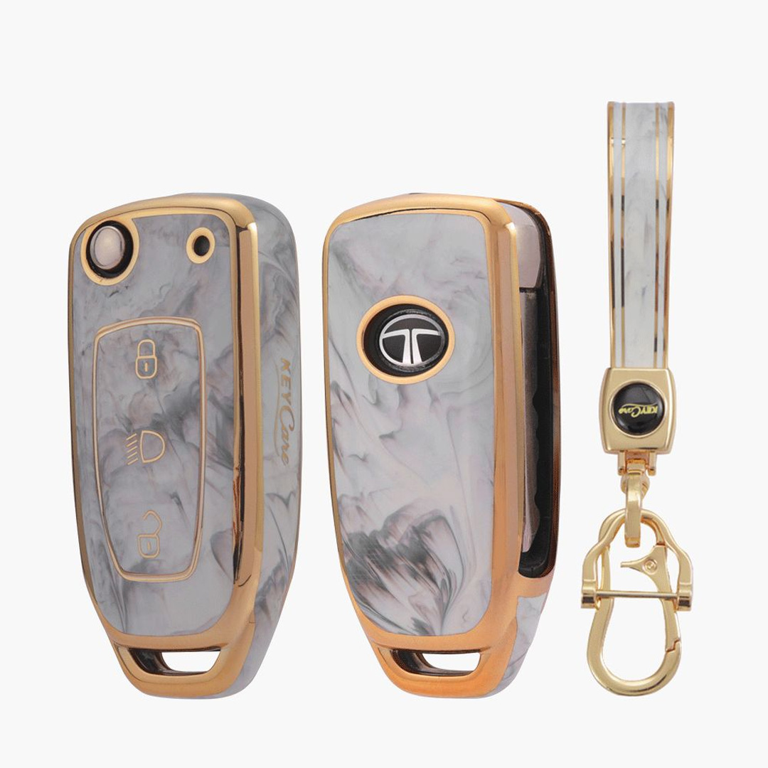 Key Cover Harrier Keycare