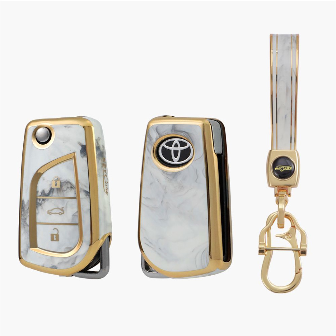 Key Cover Fortuner Keycare