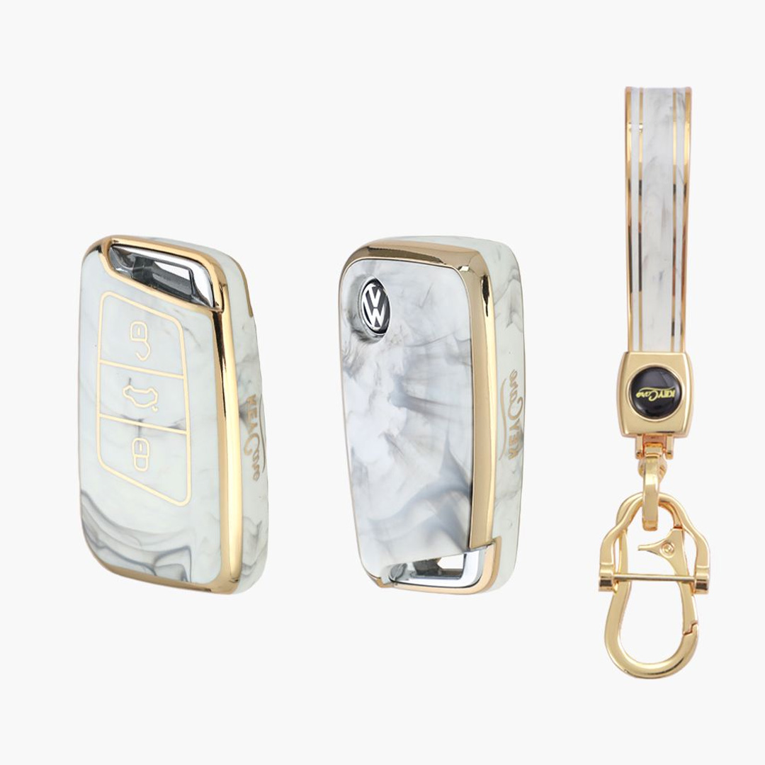 Key Cover Tiguan Keycare