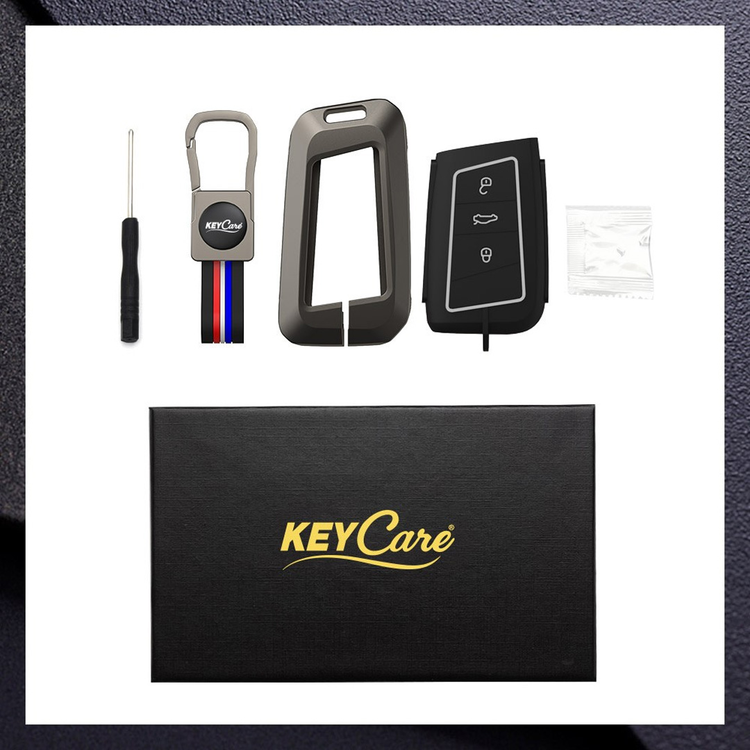 Key Cover for Slavia KeyCare