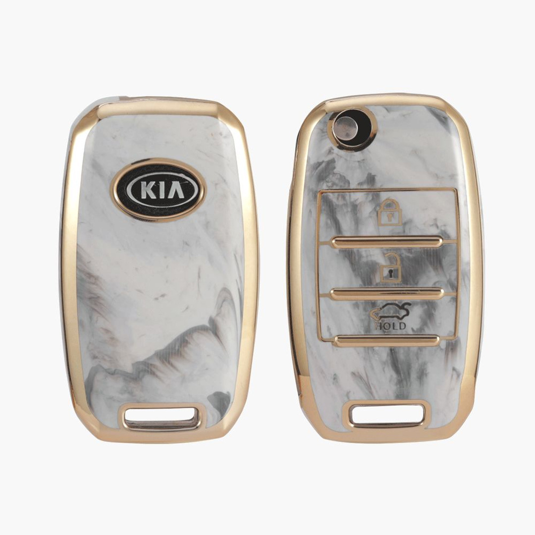 Key Cover Seltos Keycare