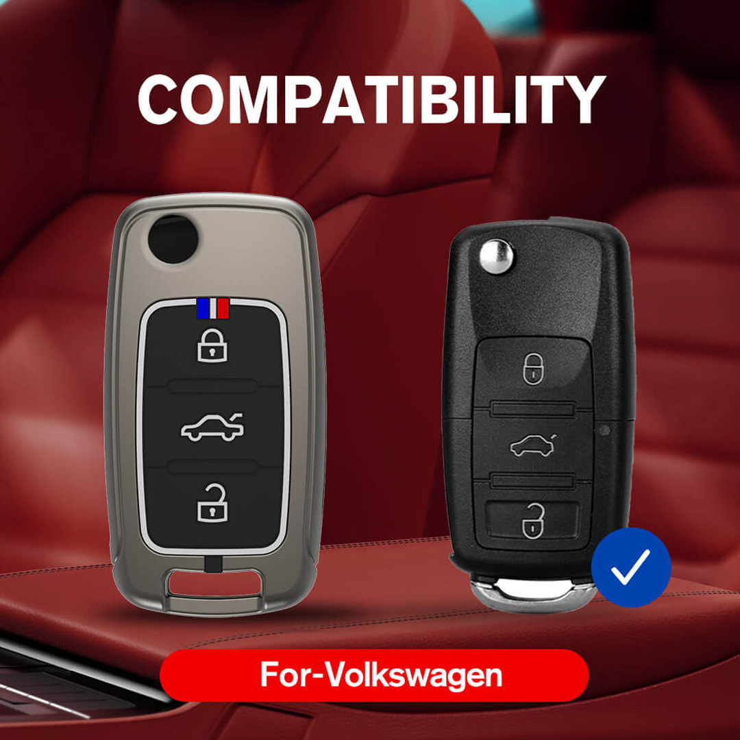 Key Cover for Rapid KeyCare