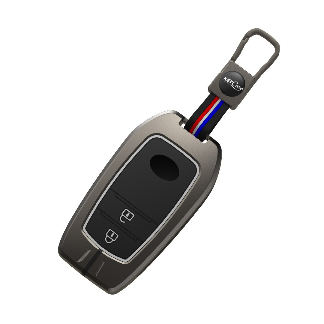 KeyCover Innova Crysta KeyCare