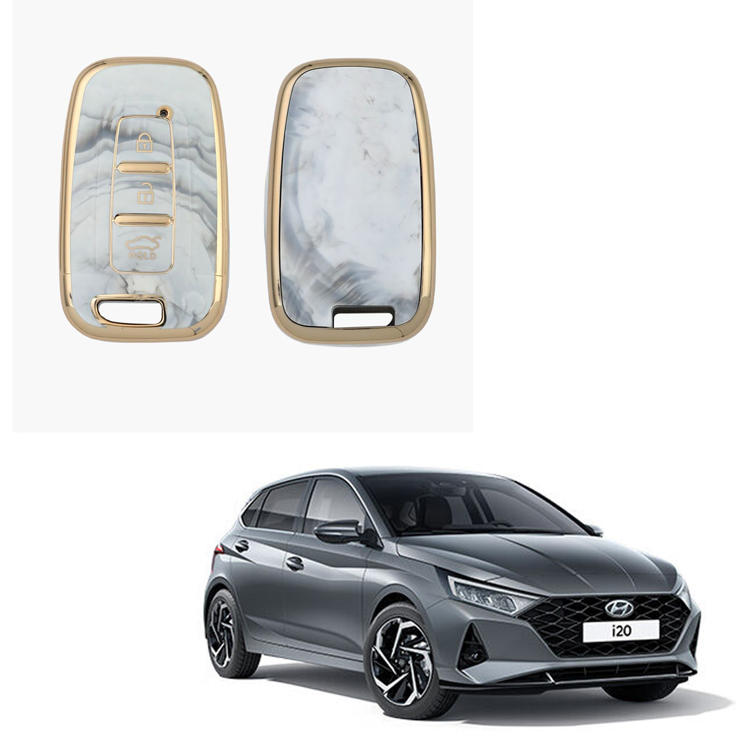 Key Cover i20 Keycare
