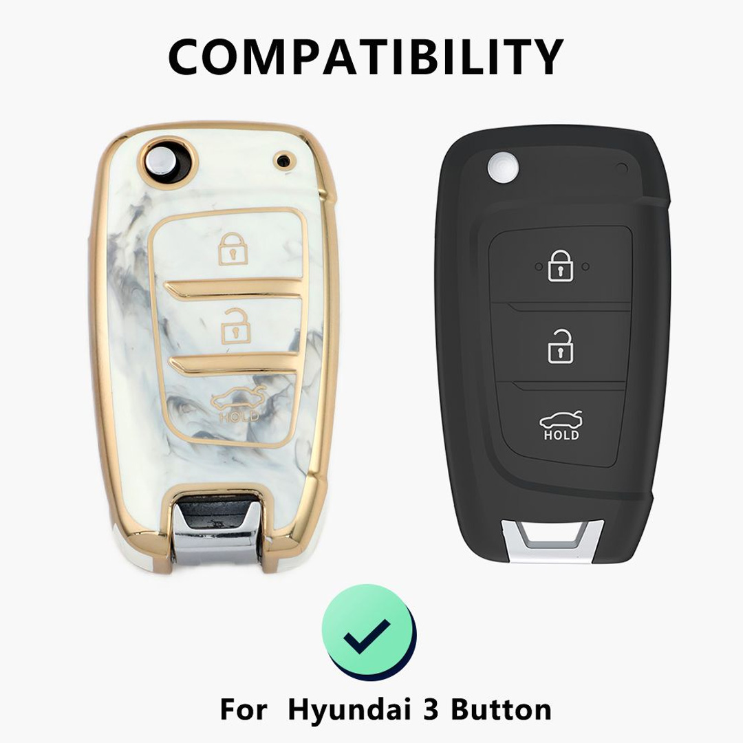 Key Cover Verna Keycare