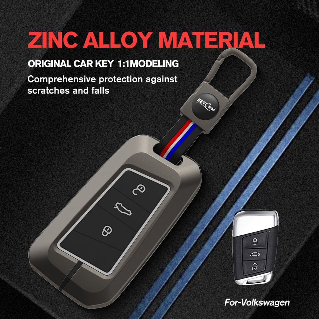 Key Cover for Superb KeyCare