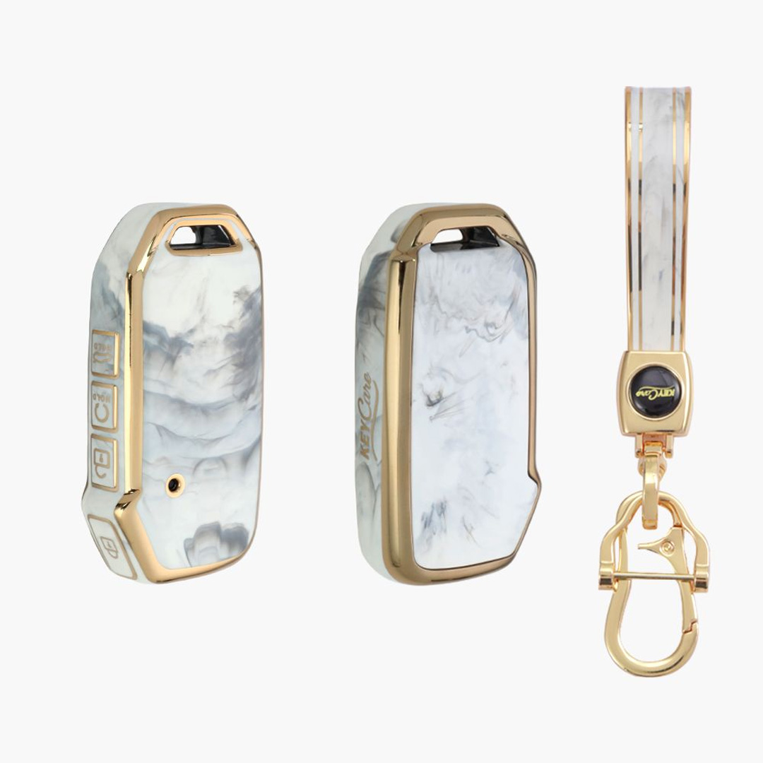 Key Cover Seltos Keycare