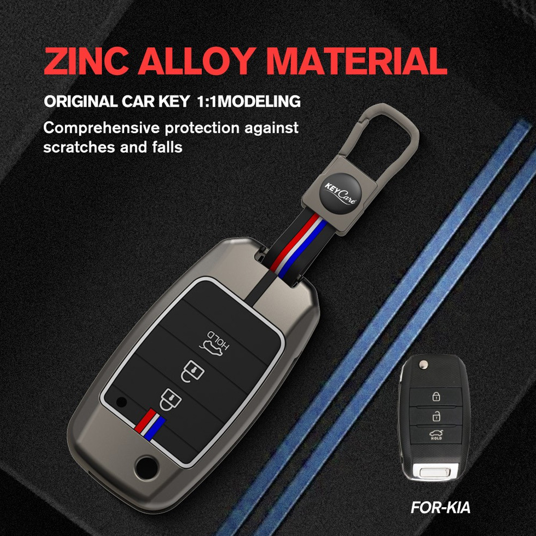 Key Cover for Carnival KeyCare