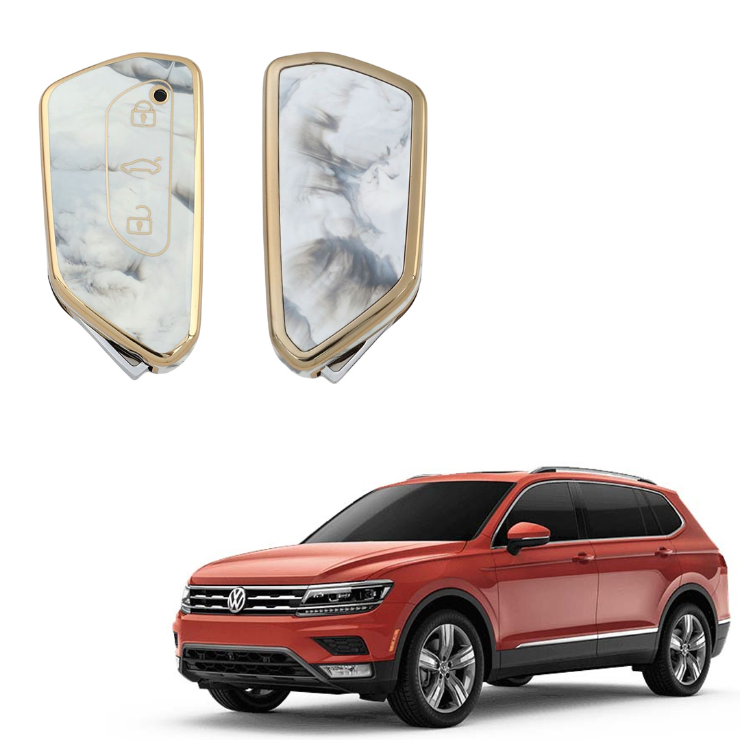 Key Cover Tiguan Keycare