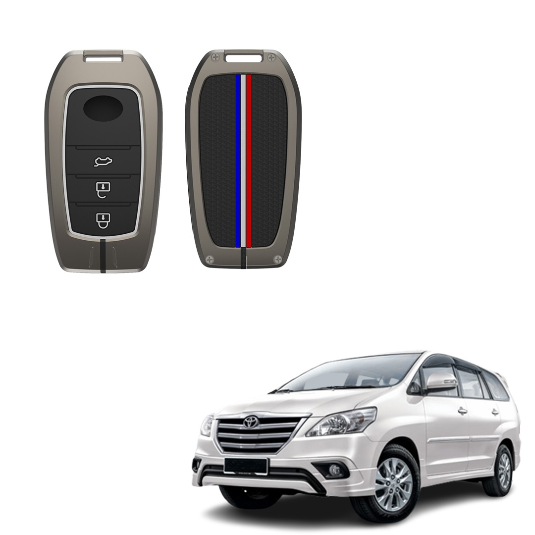 KeyCover Innova Crysta KeyCare