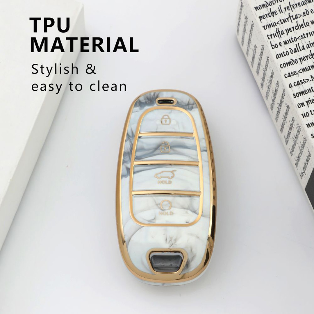 Key Cover Tucson Keycare