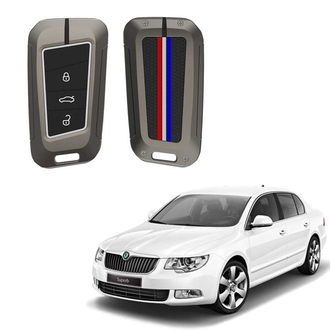 Key Cover for Superb KeyCare