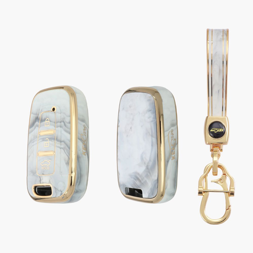 Key Cover Elantra Keycare