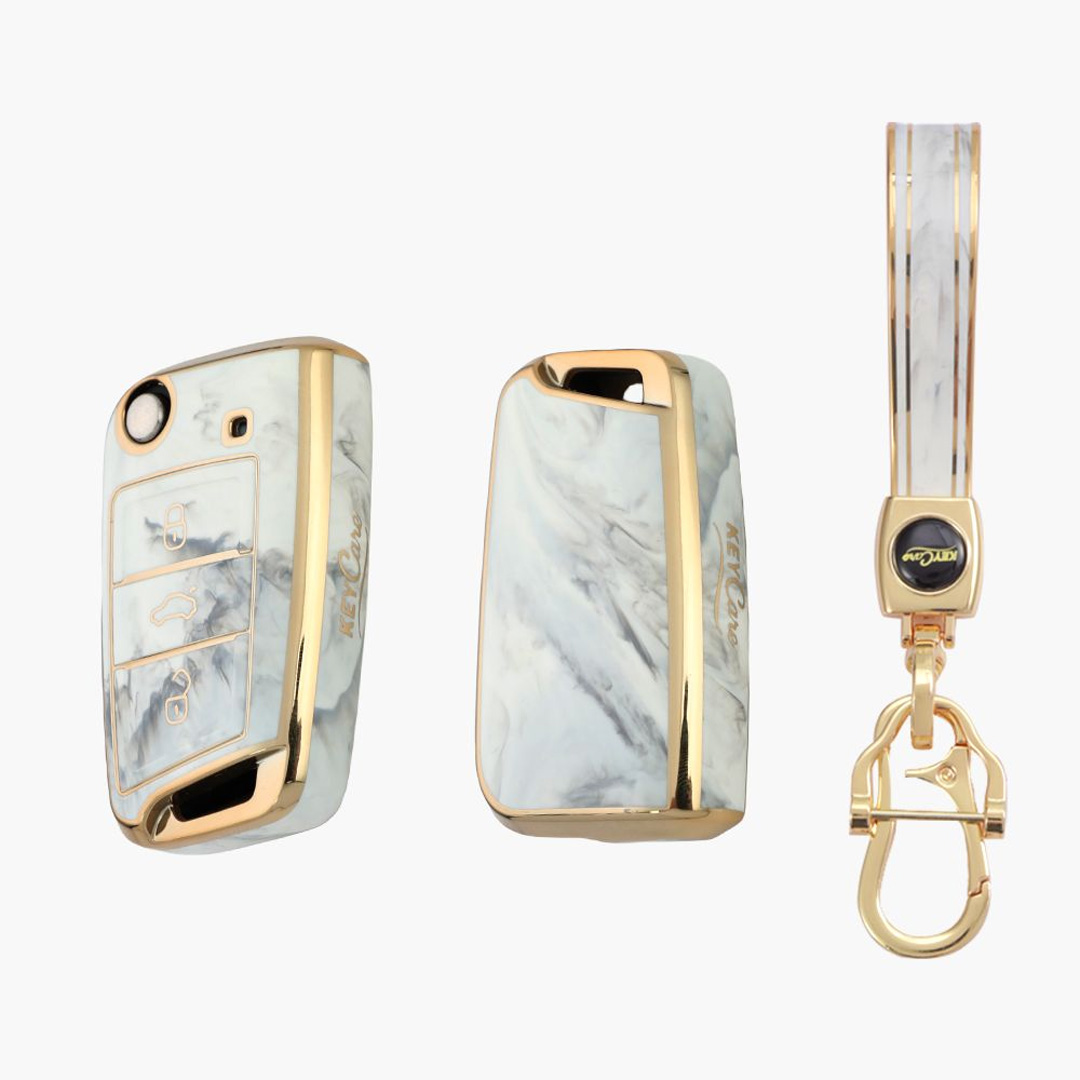 Key Cover Octavia Keycare
