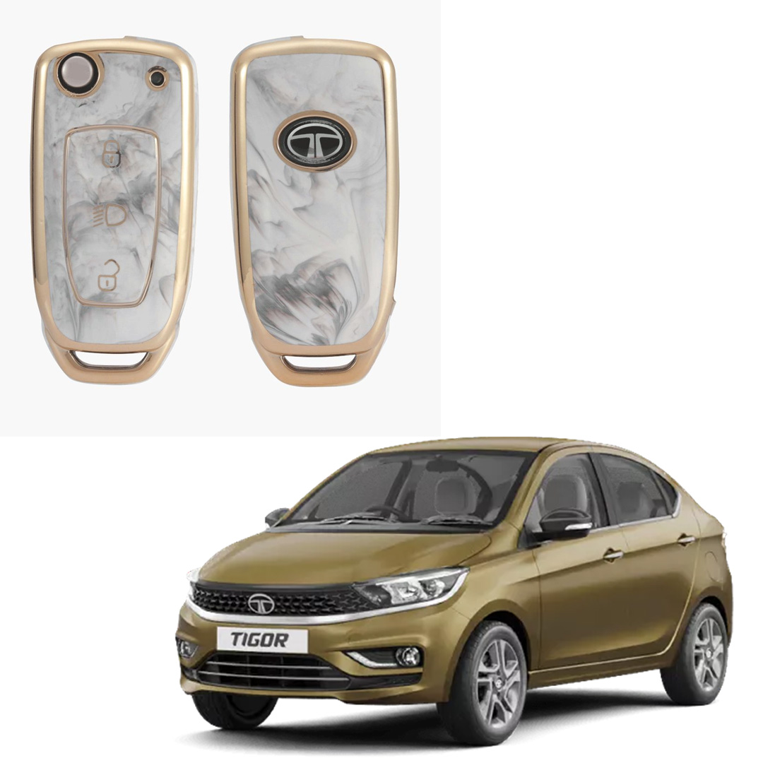 Key Cover Tigor Keycare