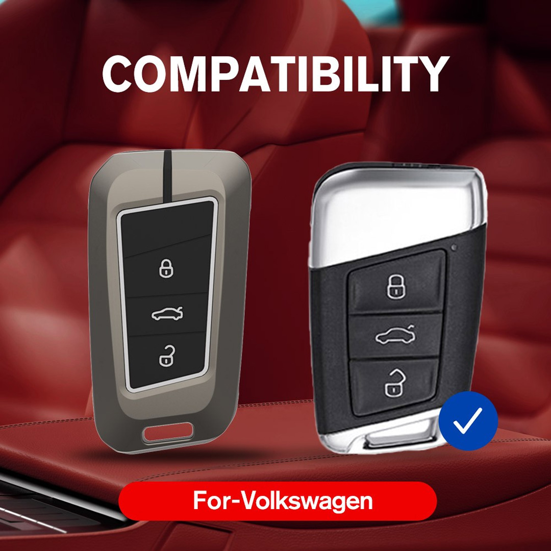 Key Cover for Slavia KeyCare