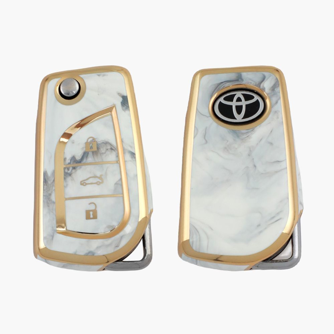 Key Cover Fortuner Keycare