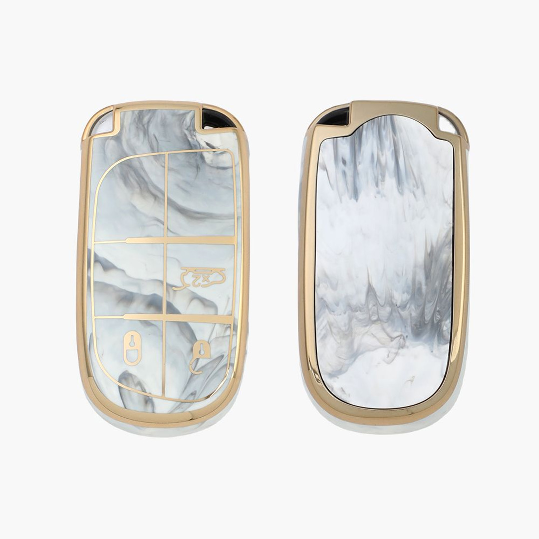 Key Cover Meridian Keycare