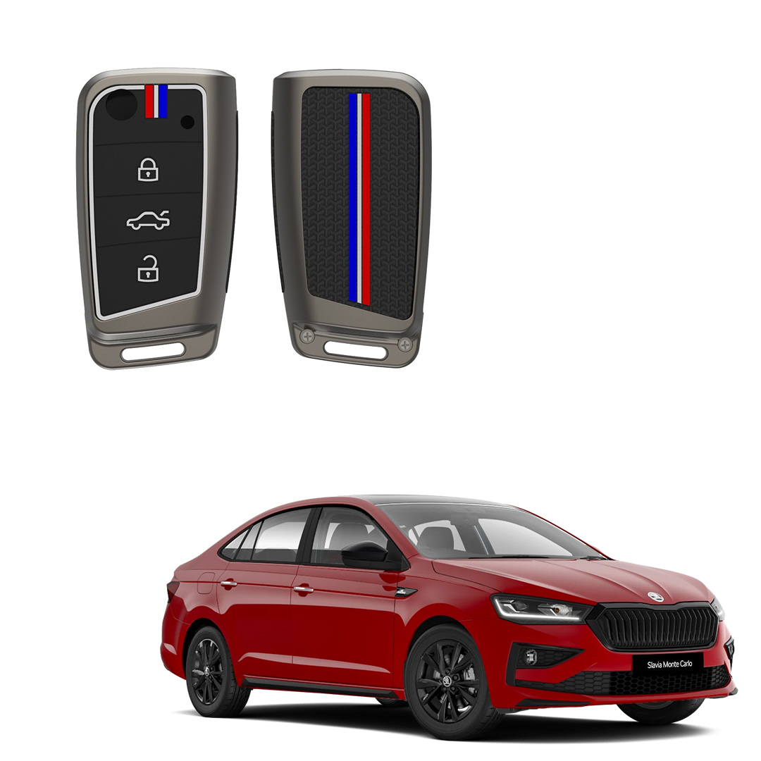 Key Cover for Slavia KeyCare