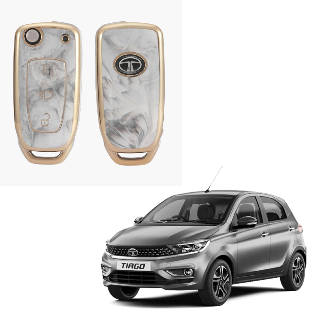 Key Cover Tiago Keycare