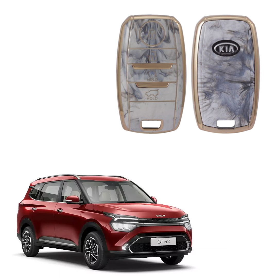 Key Cover Carens Keycare