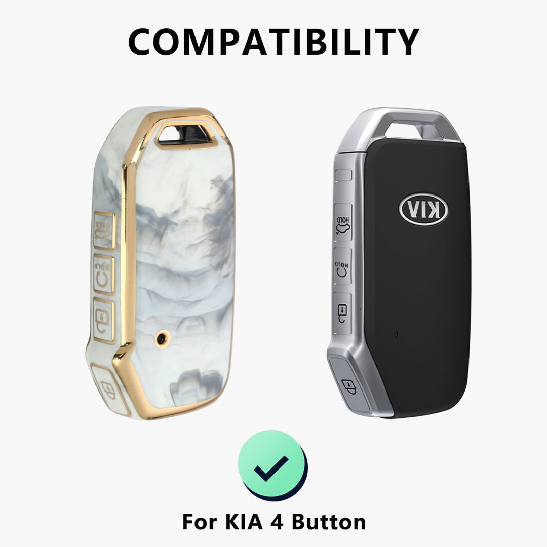 Key Cover Seltos Keycare