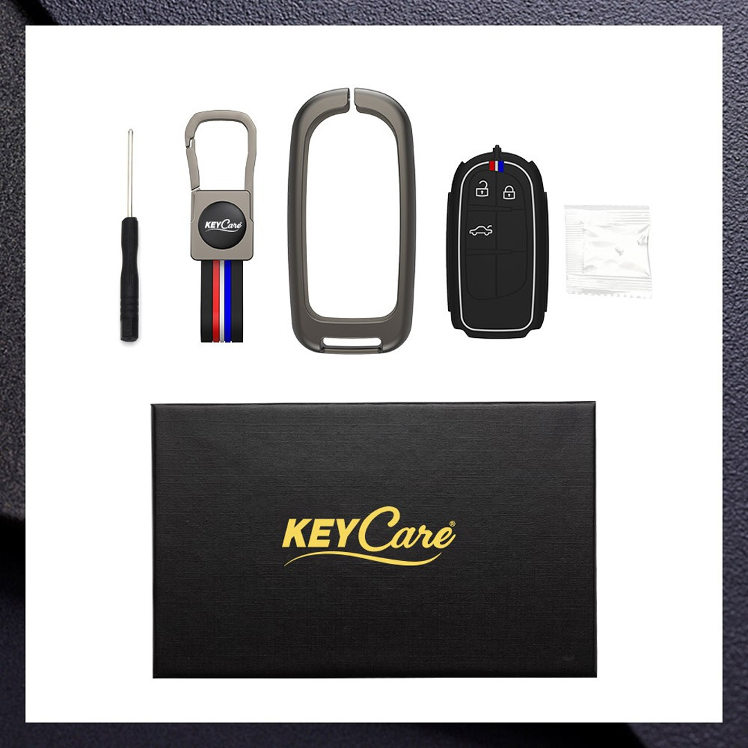 Key Cover for Meridian KeyCare