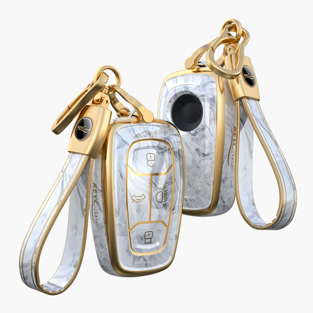 Key Cover Safari Keycare