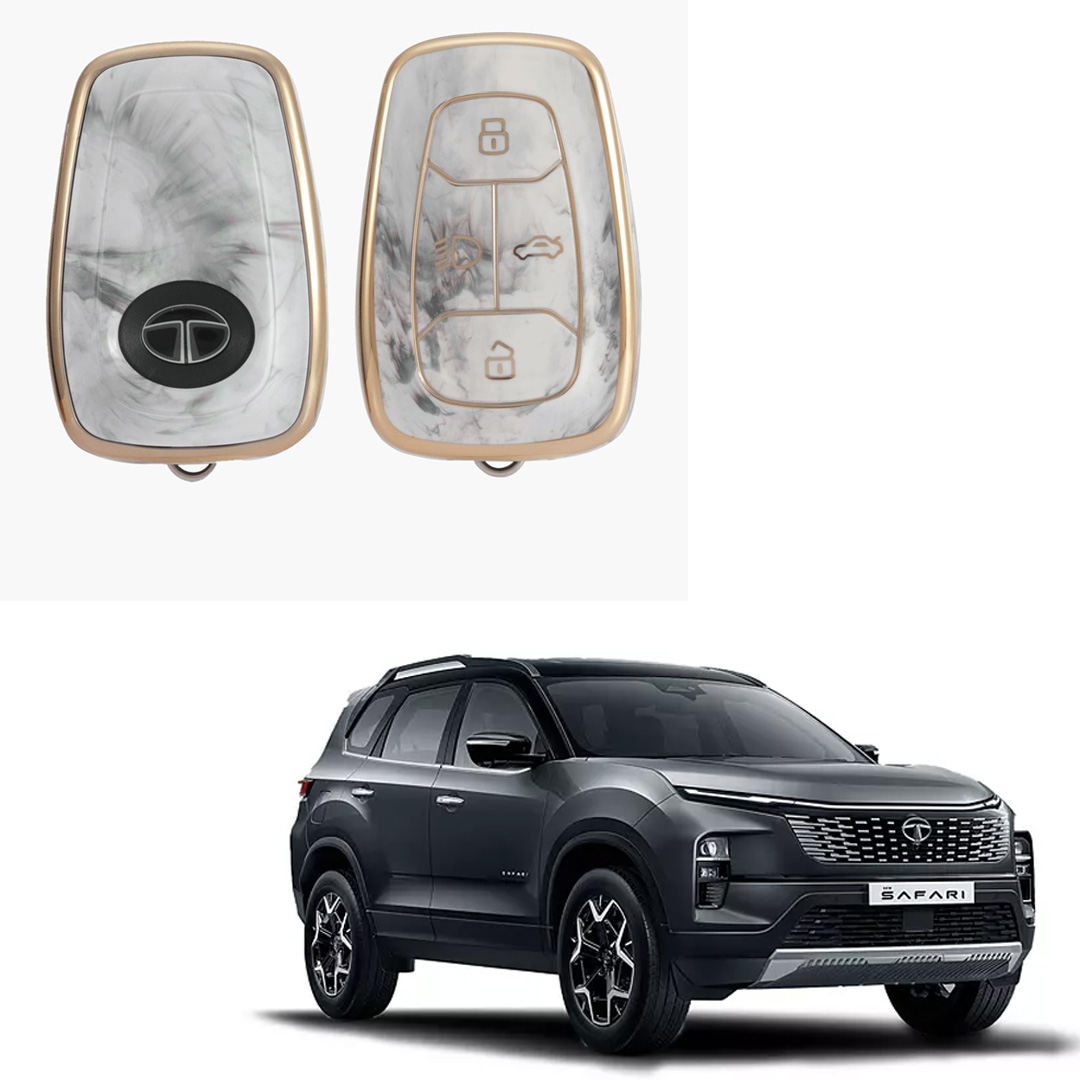 Key Cover Safari Keycare