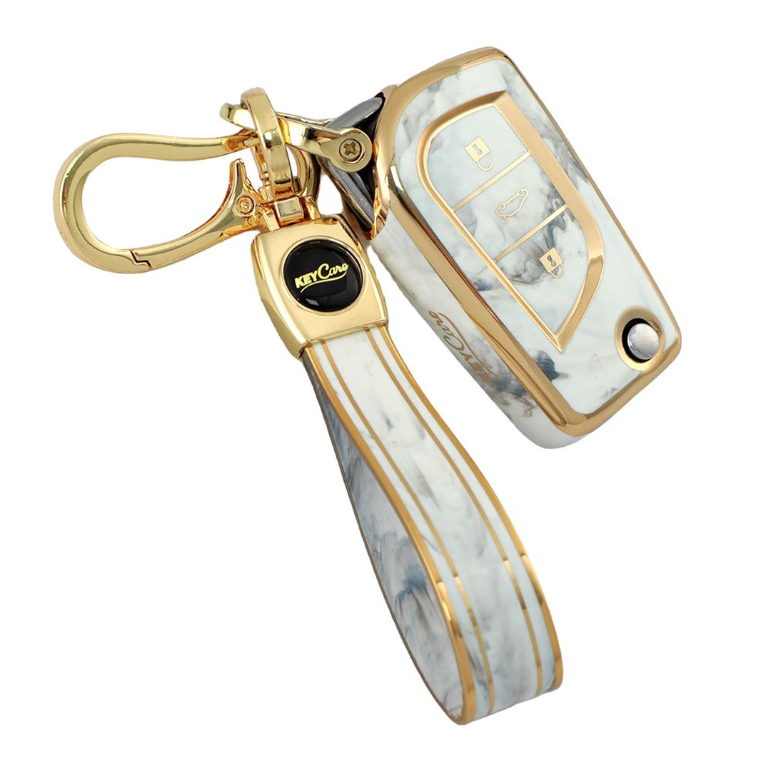 Key Cover Fortuner Keycare
