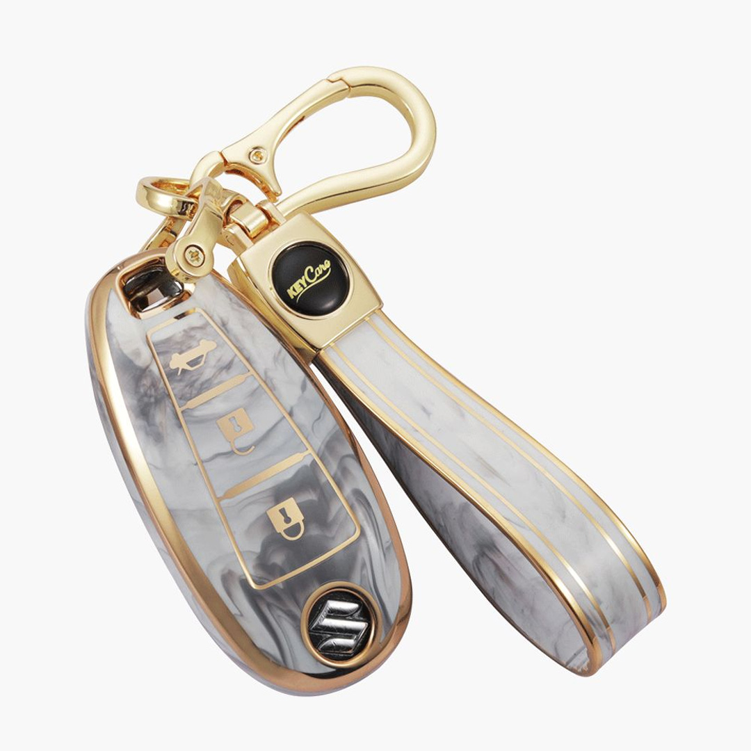 Key Cover Grand Vitara Keycare