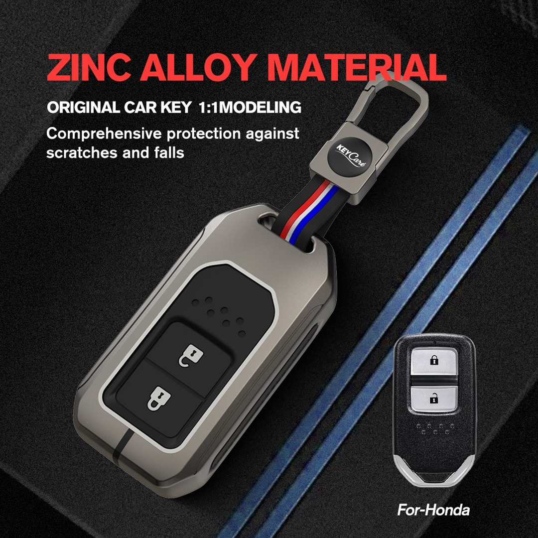 Key Cover for WR-V KeyCare