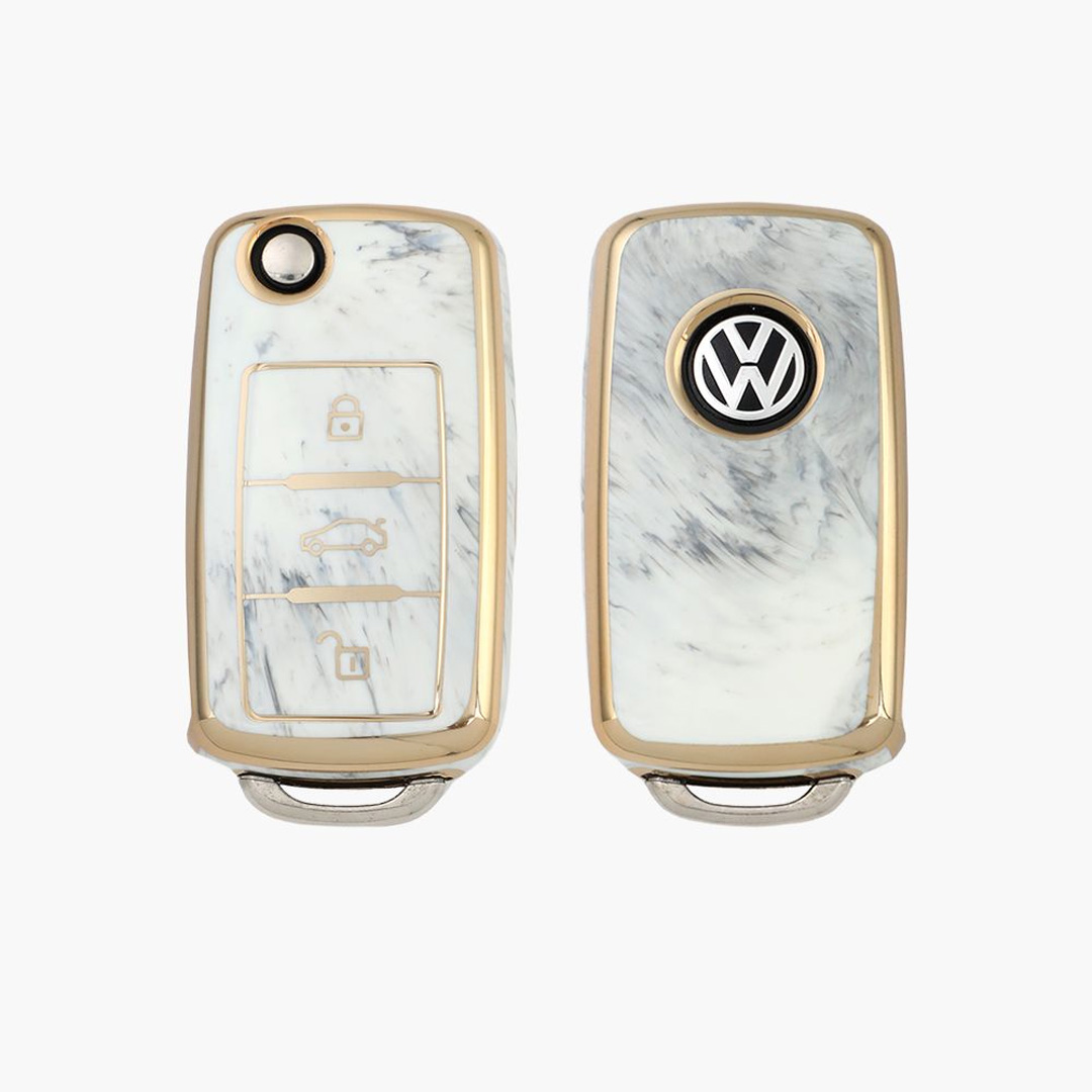 Key Cover Octavia Keycare