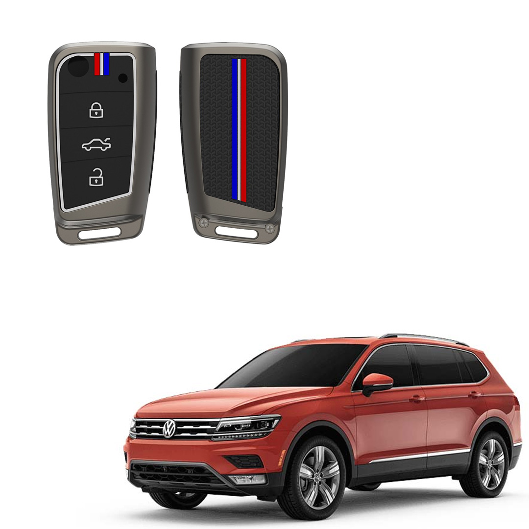 Key Cover for Tiguan KeyCare