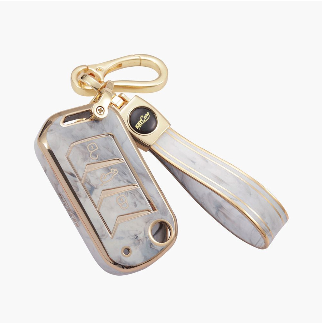 Key Cover XUV700 Keycare