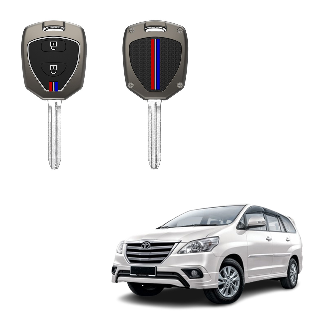 KeyCover Innova Crysta KeyCare