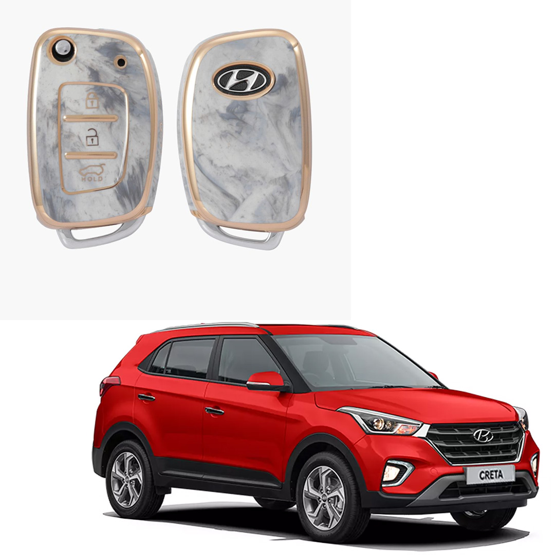 Key Cover Creta Keycare