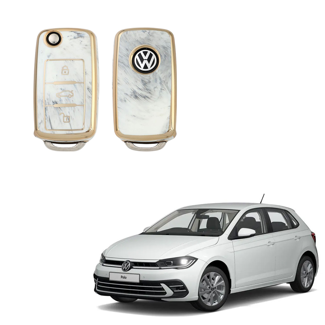 Key Cover Polo Keycare