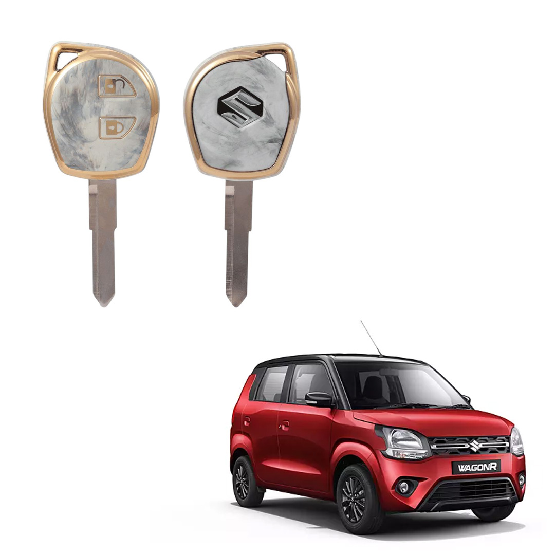 Key Cover Wagon R Keycare