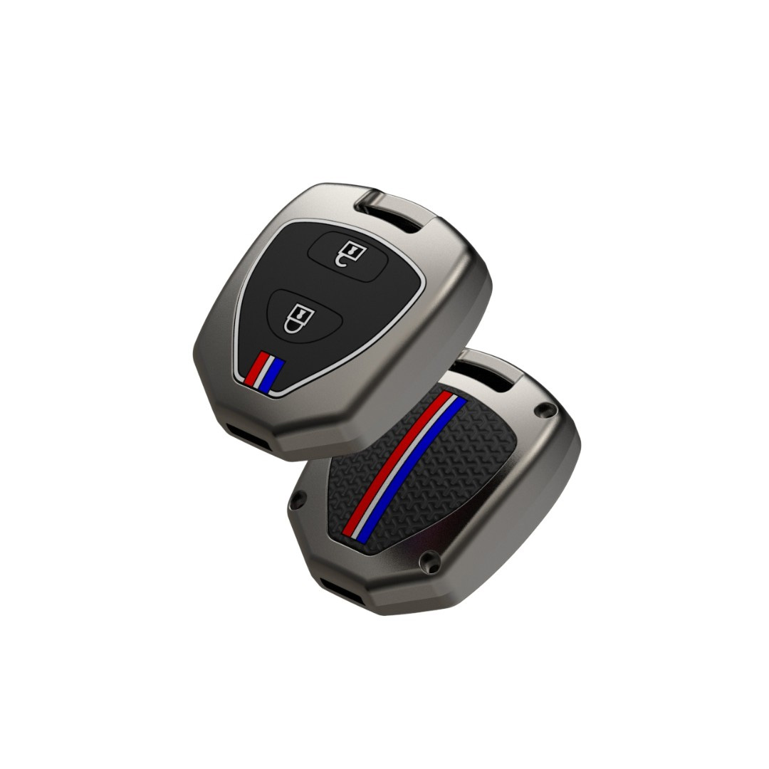 Key Cover for Fortuner KeyCare