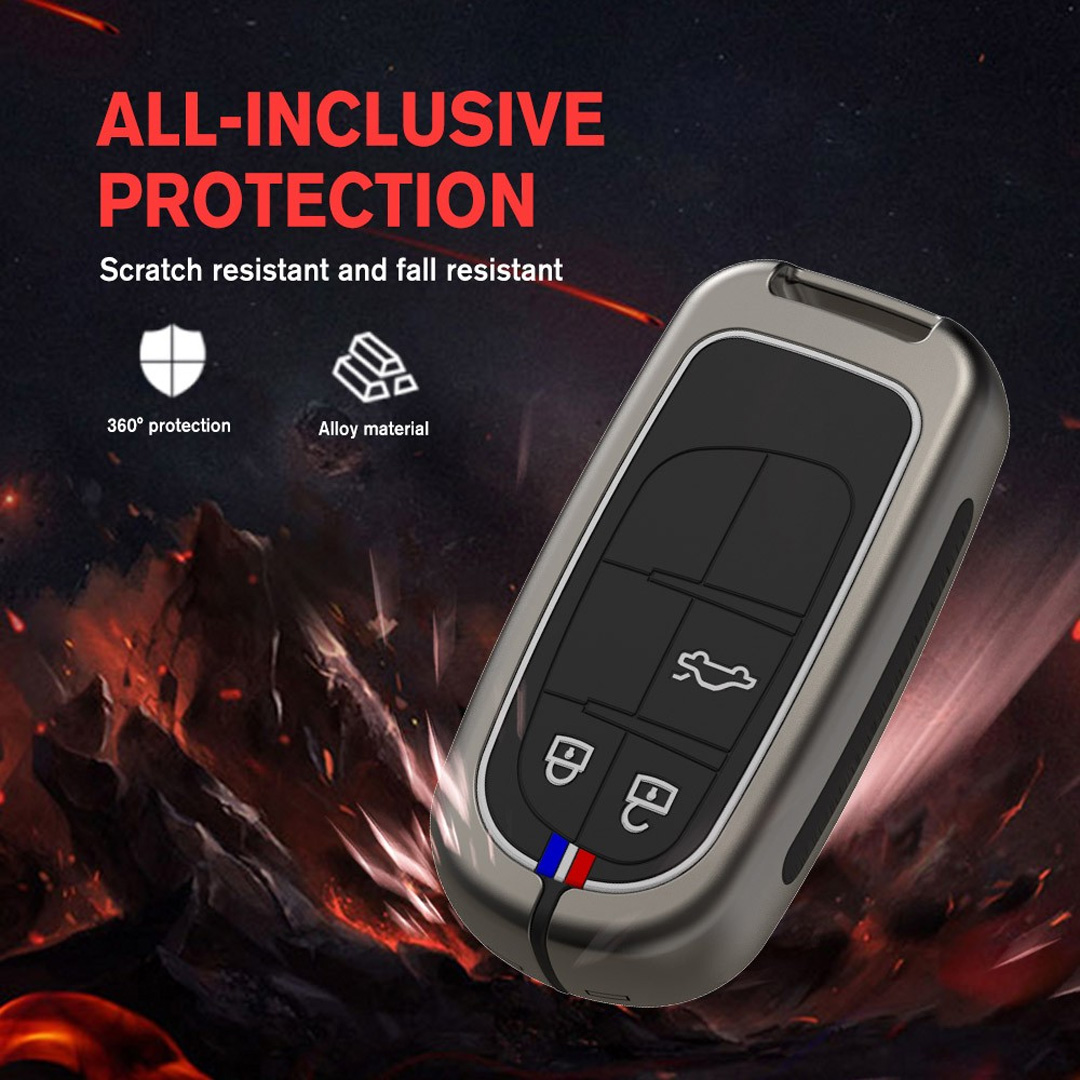 Key Cover for Meridian KeyCare