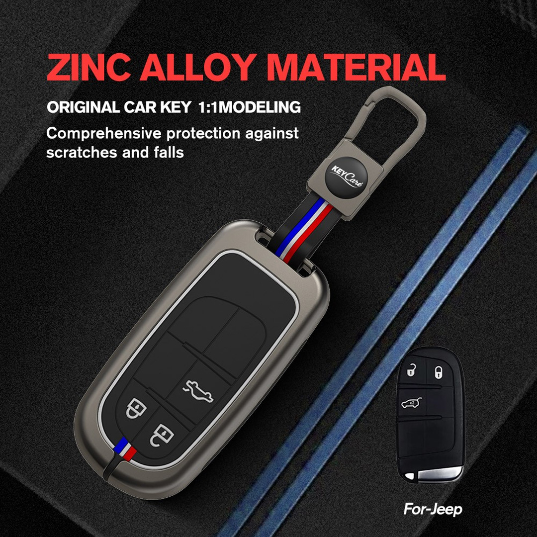 Key Cover for Meridian KeyCare