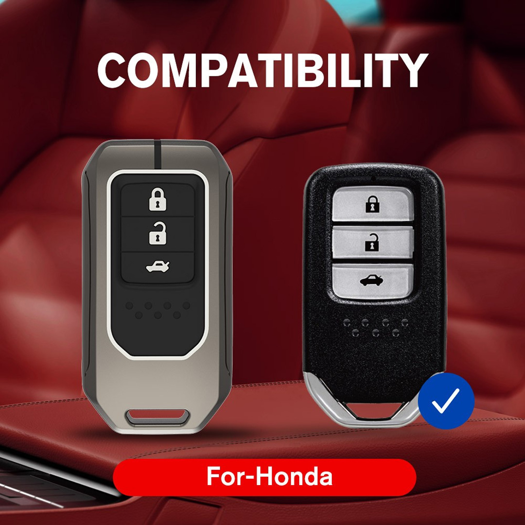Key Cover for WR-V KeyCare