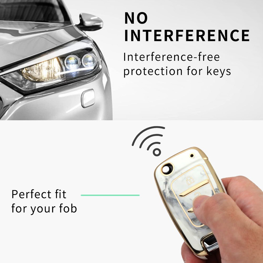 Key Cover Verna Keycare